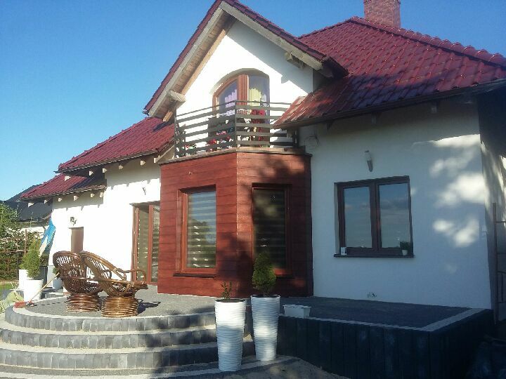 Usługi remontowo-budowlane