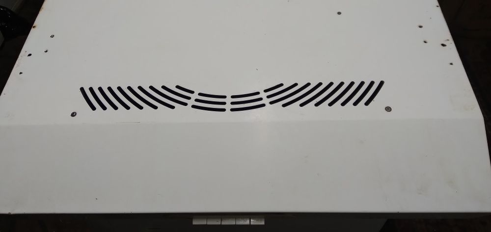 Витяжка кухона 60см.