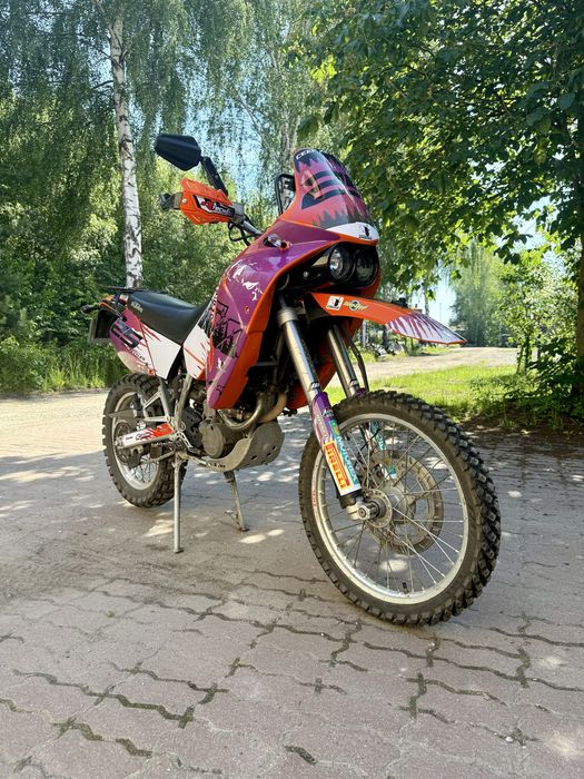 KTM