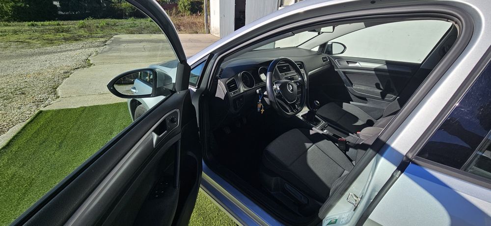 Volkswagen Golf  7 Tdi Nacional 1 Dono