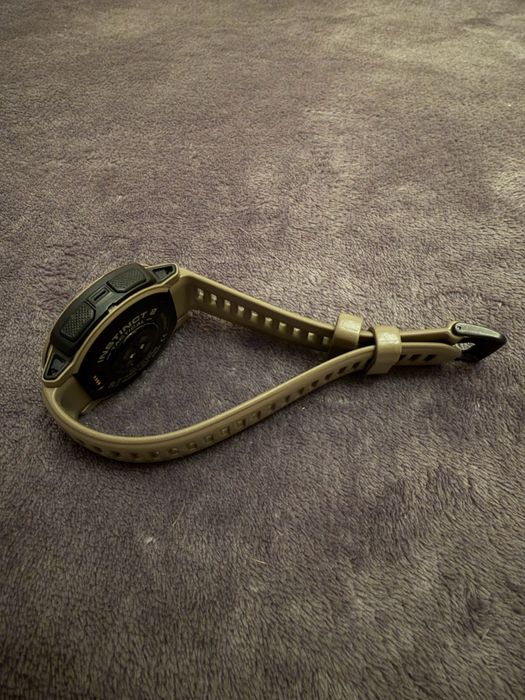 Годинник Garmin Instinct 2 Solar Tactical Coyote Tan