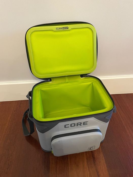 Torbo-lodówka z USA chłodzi 48 godzin