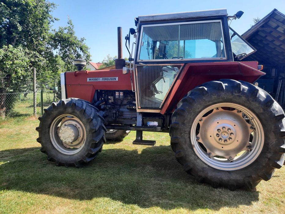 Sprzedam Massey Ferguson 2620