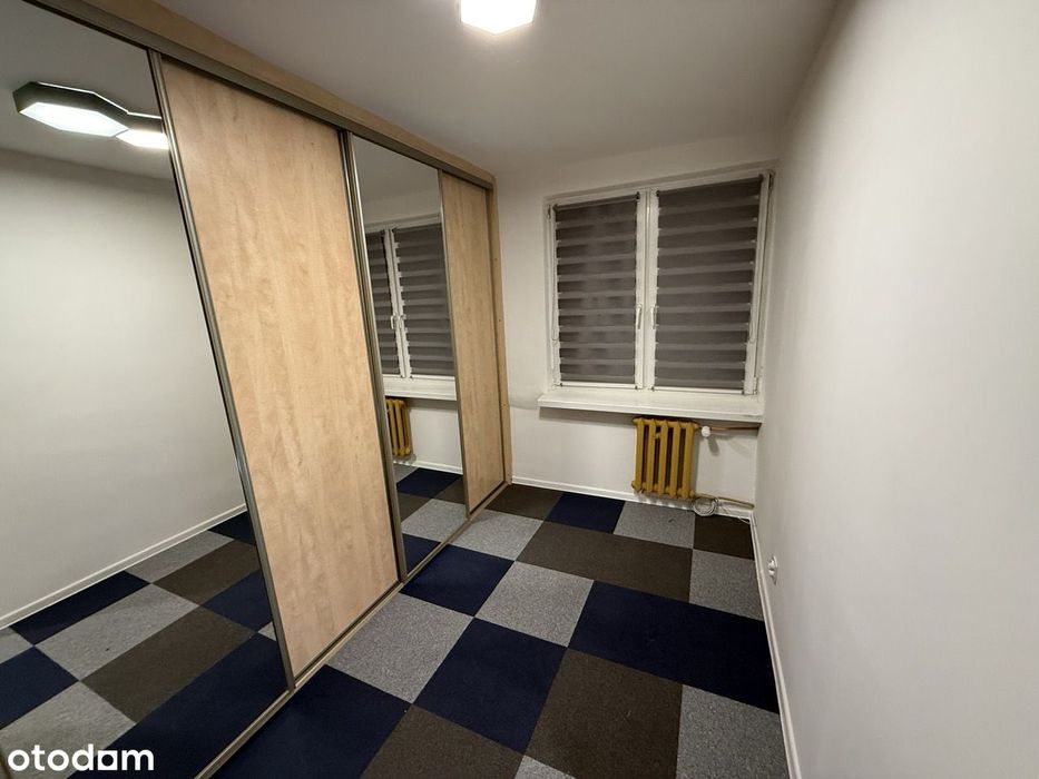 Mieszkanie 38 m² | 2 pokoje | balkon | winda | Smart Home | Marysińska