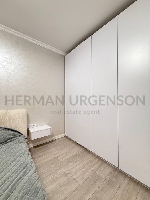 2-rooms apartment apartment by the address st. Zagorskaya (area 55 m²) - Atlanta.ua - photo 9