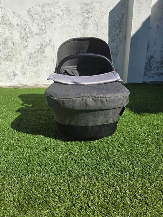 Alcofa Cybex Priam - Como nova - Pouco uso