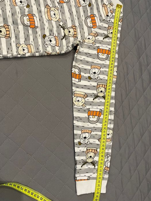 Піжама новорічна