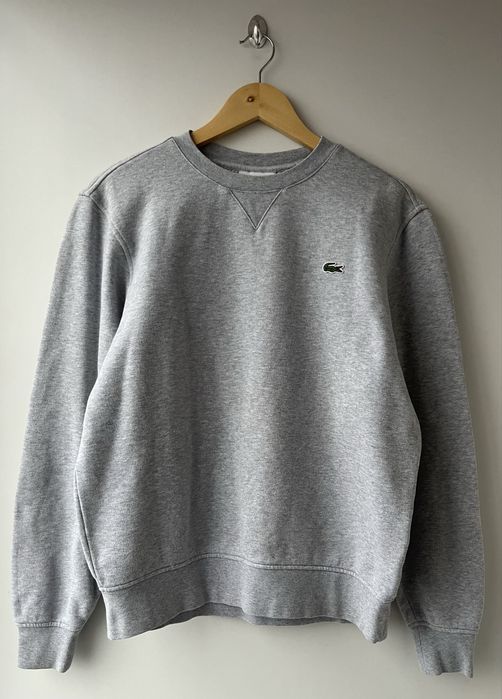 Чоловічий світшот Lacoste Sport