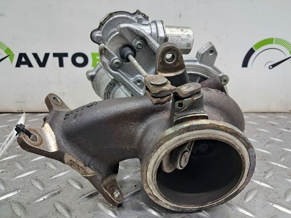 Турбина VOLKSWAGEN  GOLF 7 15-21 06K145713H