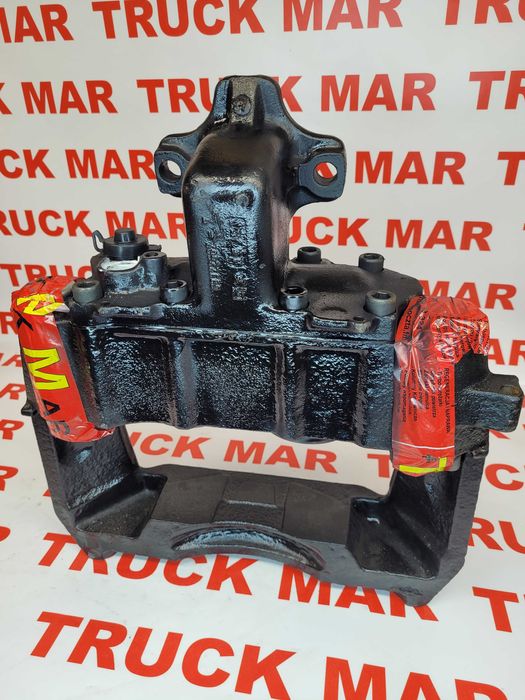 ZACISK HAMULCA meritor volvo stary typ przód D-DUCO RADIAL LRT598