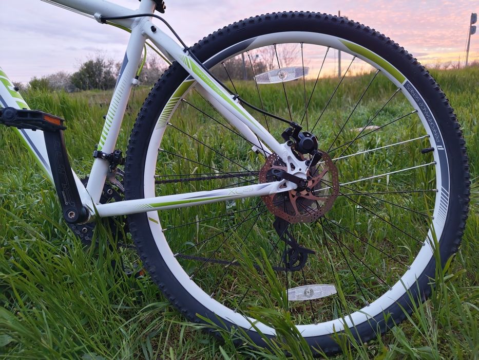 Pride XC29 Performance Series Велосипед Прайд в дуже гарному стані Колеса 29 Рама L