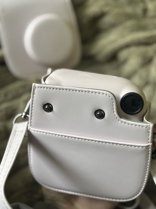 Чохол для камери Instax 12 mini