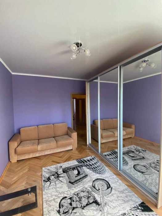 Продаж таунхауса з ремонтом (Перший Парковий) SL