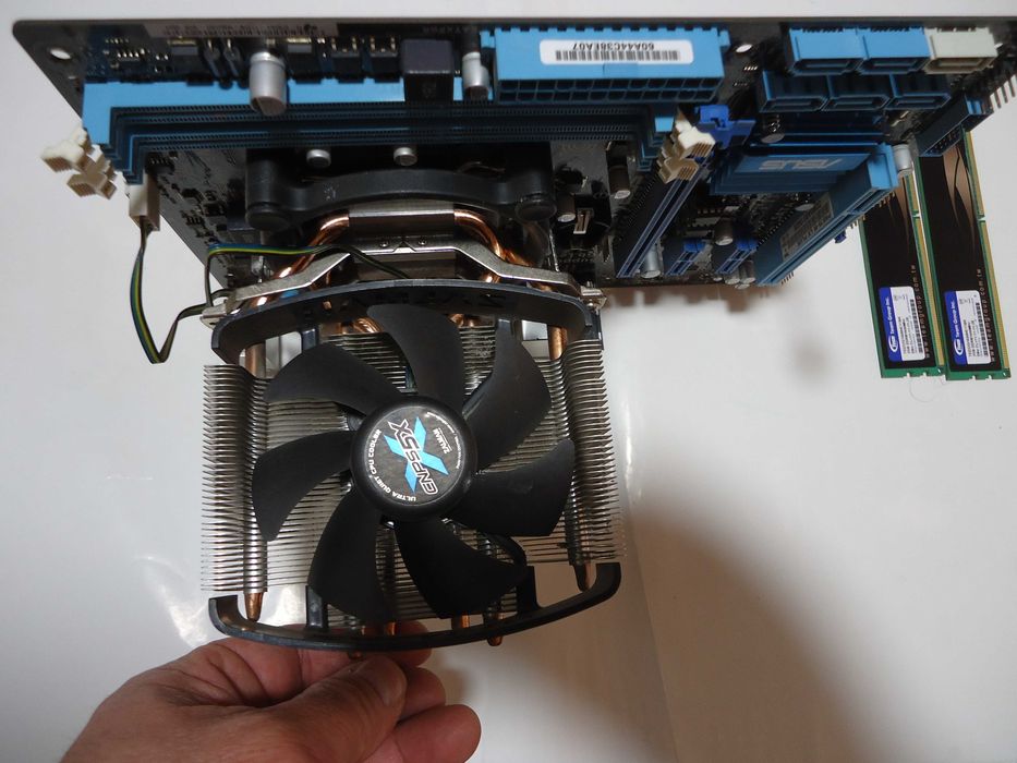 asus b75m plus - Купити електроніку - Ціни на OLX.ua
