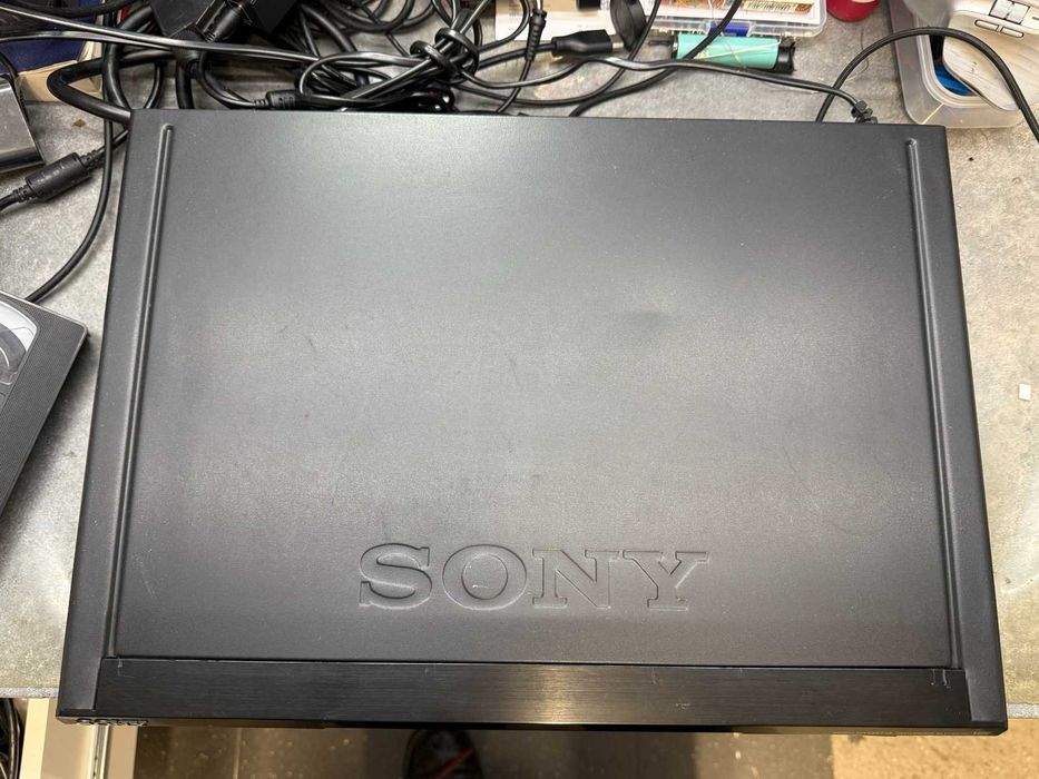 Magnetowid Sony SLV-SE70 HI-FI Stereo