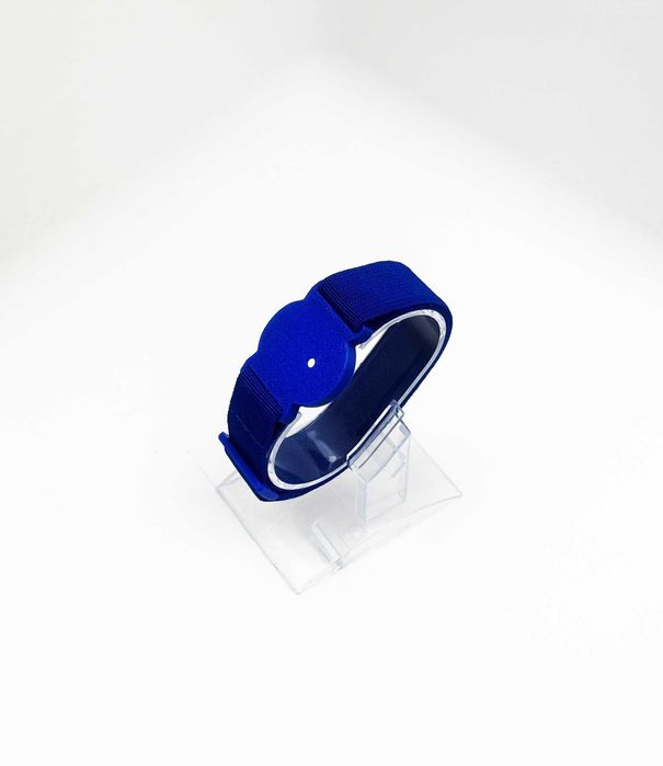 Opaska ochronna na sensor Dexcom One+ GRANATOWA | WYSYŁKA24h