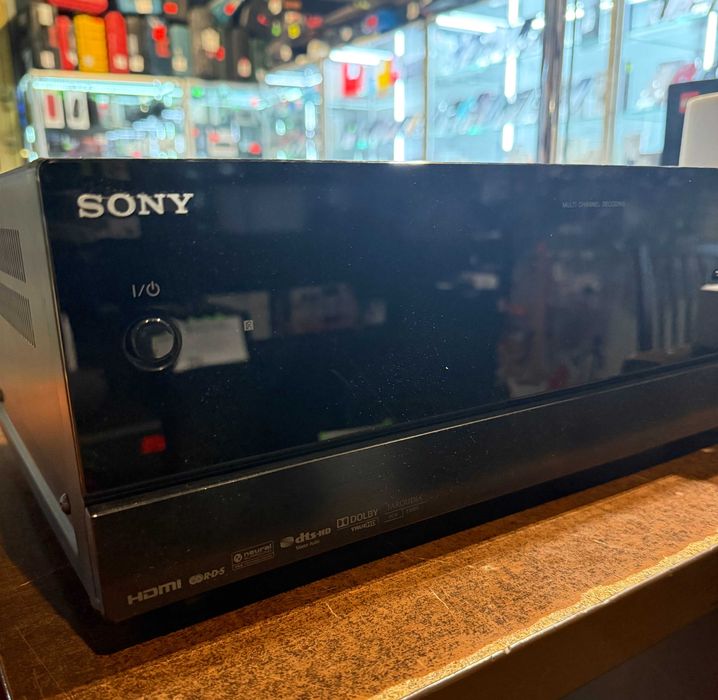 Amplituner Sony STR-DN1000