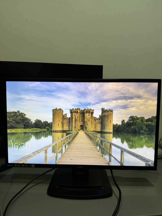 Monitor IIyama x2481hs