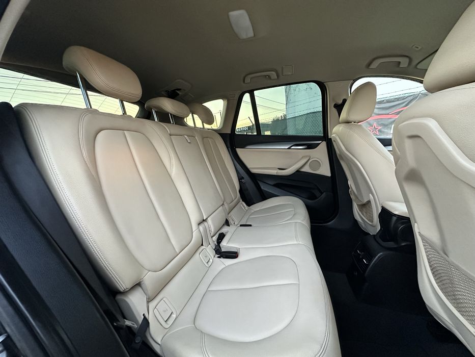 BMW X1 16d sDrive  ‘ GARANTIA ‘