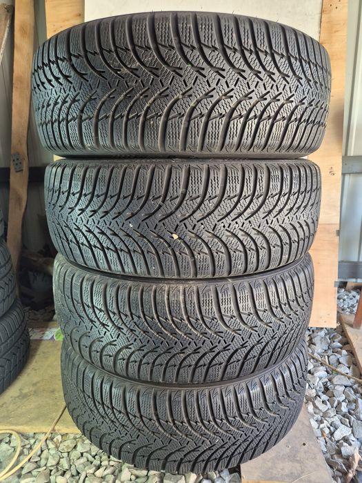 Шини 225/60/17, Kumho,  (67)