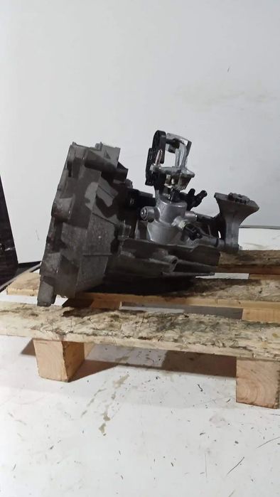 Caixa De Velocidades SEAT MII (KF1, KE1) 1.0 NZC 117928022