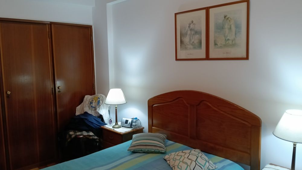 Aluguer de quarto