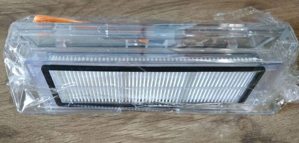 Пылесборник для робота-пылесоса Xiaomi Mi