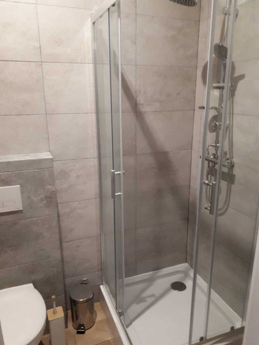 Apartament na doby Brda Gdańska 81