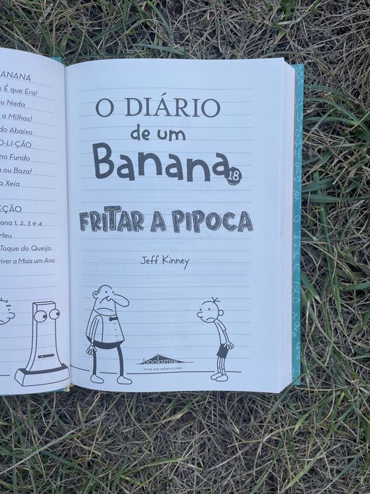 Livro bom para jovens e crianças 8/14