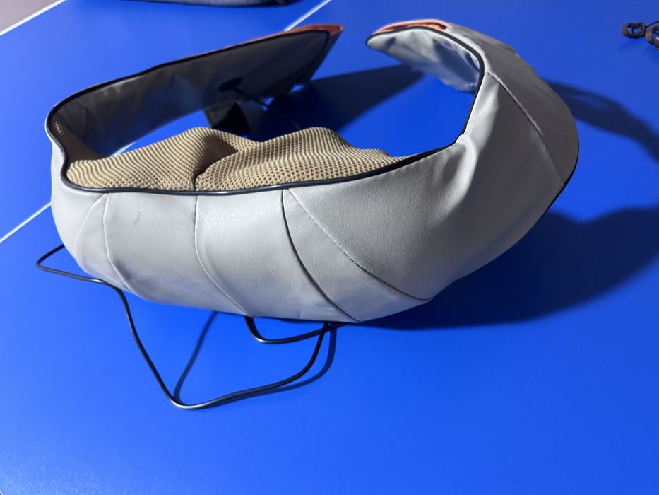 Супер Масажер Zenet