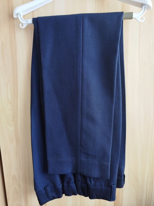 Garnitur chłopięcy 146 XL