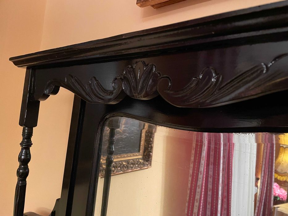 Witrynka biblioteczka toaletka