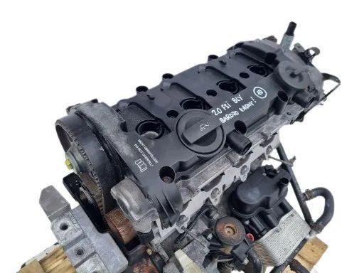 Motor BRD AUDI 2.0L 170CV