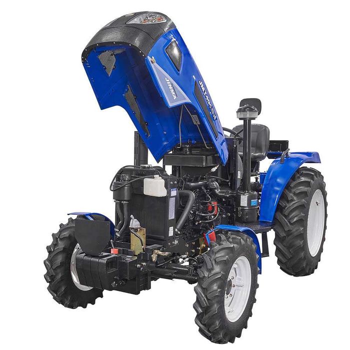 Трактор JMT 404SN