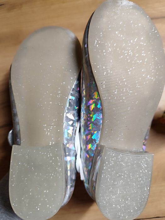 Святкові балетки George, туфлі 29 р.