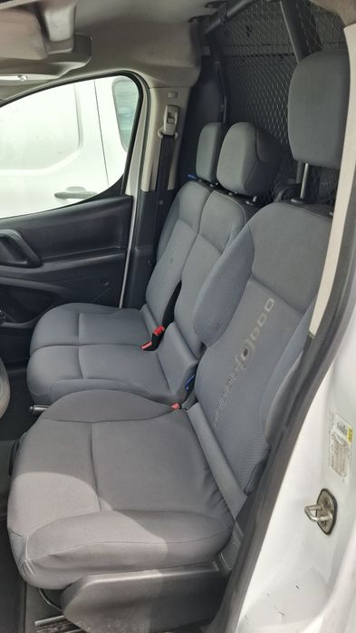 Citroën Berlingo 1.6 Diesel