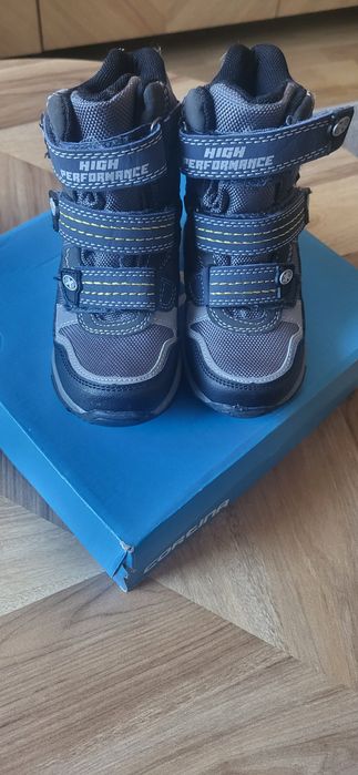 Kozaki Cortina Nowe 26