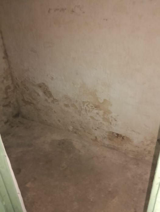 Гараж для машини, а також для ричей