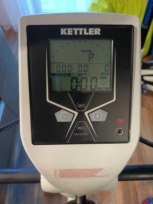 Rowerek Kettler Polo M