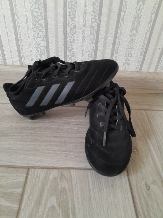 Копочки/копи/буци/сороконіжки adidas 31 розмір [20 см.]