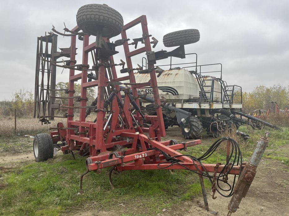 Культиватор Devid-RS 75, 2006p