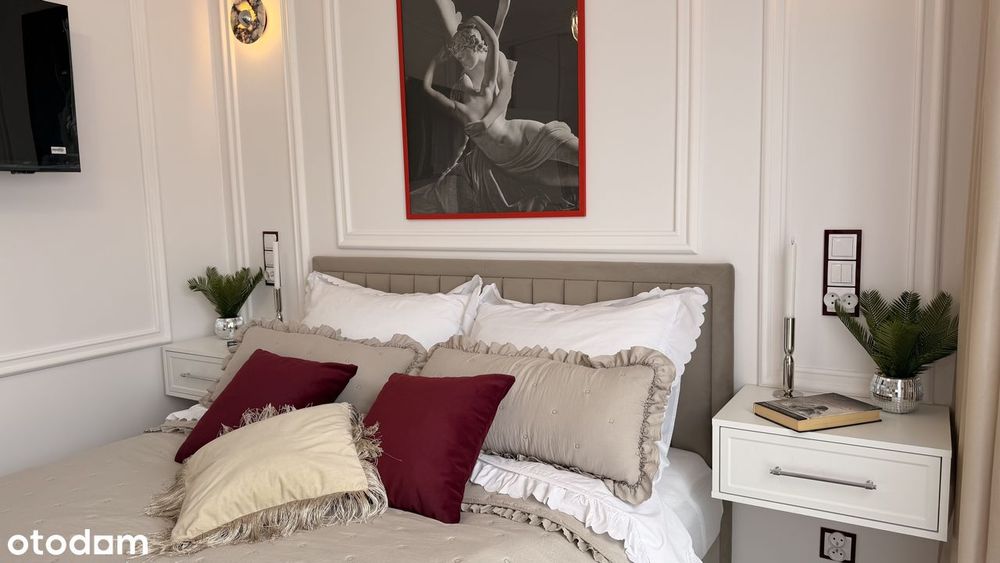 Apartament Premium Porto | 67 m² | Klimatyzacja | Garaż | Fitness - Widok 5