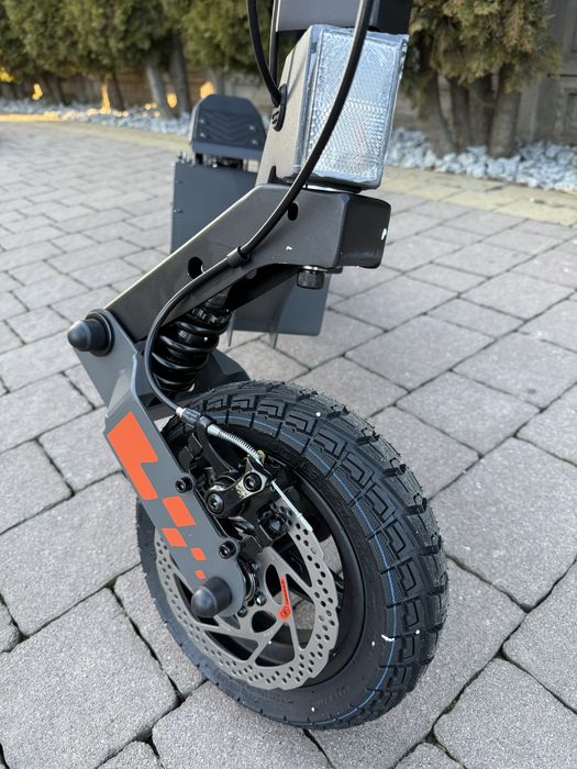 Електросамокат Kugoo Kirin G2  2026 року (800 Вт; 15 А*ч; 48 В) НОВИЙ