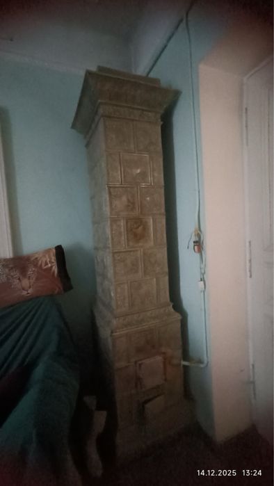 Продаж 3-кім квартира 78.7 м² 3/3ц вул.Дніпровська Терміново !120000$