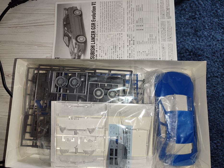 Mercedes 190E,Mazda RX-7 FD, Mazda Miata,Toyota Mark 2,Mitsubishi Lancer Evolution 6
