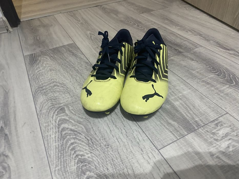 Korki Puma Tacto