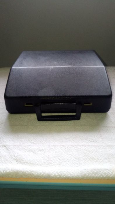 Máquina de Escrever Super Crown