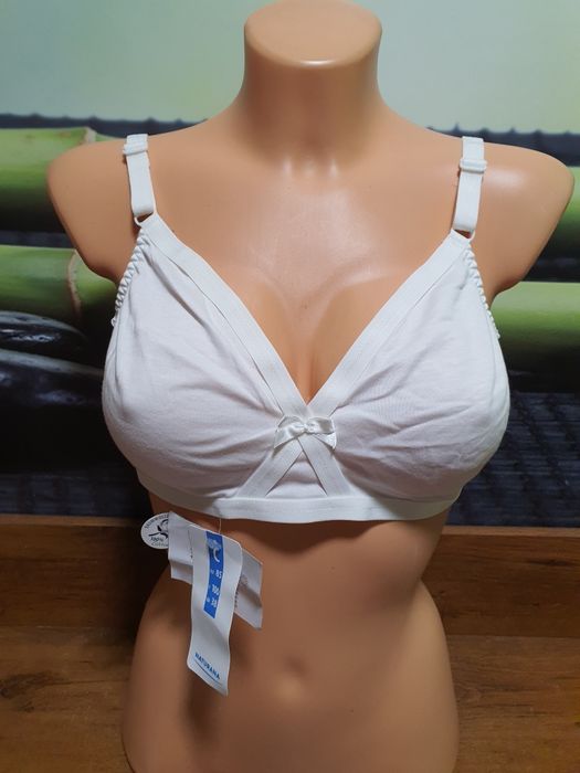 Biustonosz Naturana Rozmiar 85C