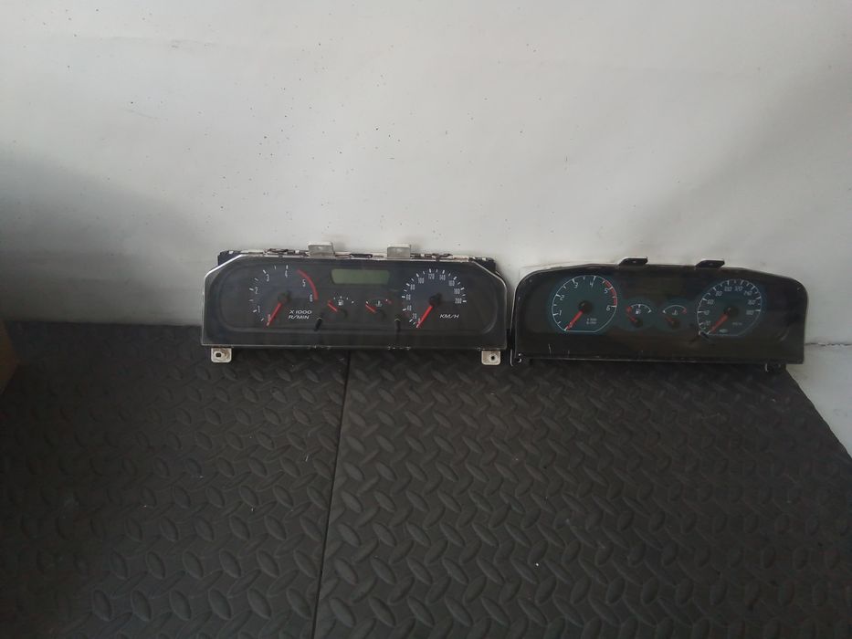 Quadrante Nissan terreno 2