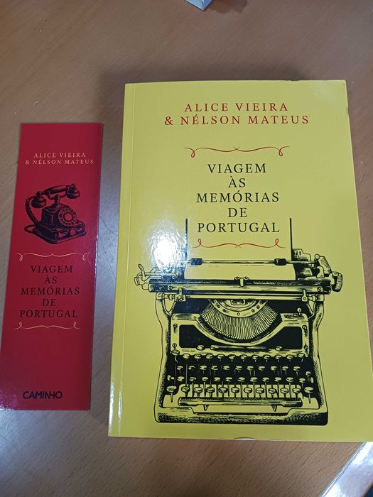 Viagem às Memórias de Portugal